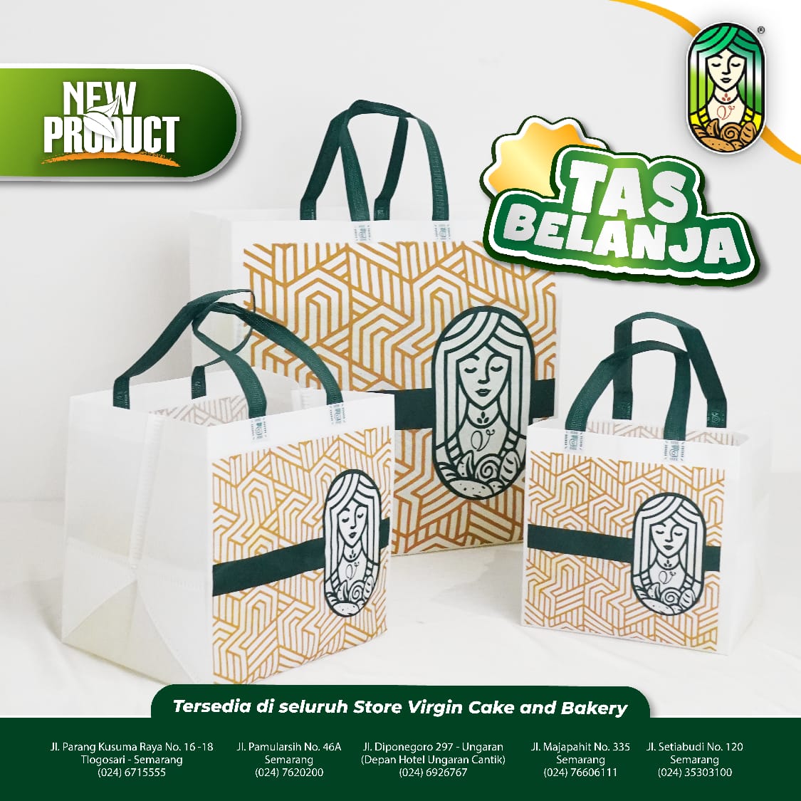 Tas Belanja